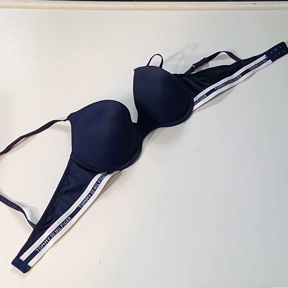 Push up bras